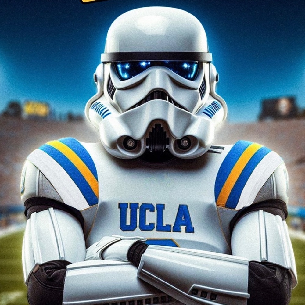 Meet your Posher, Izzy